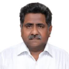 Dr. T. CH. Siva Reddy